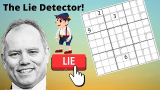 How a Lie Detector Works