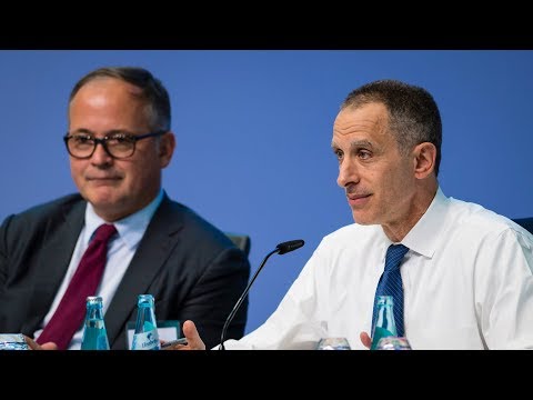 Second ECB Annual Research Conference - Panel discussion: Q&A