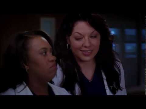 Calzona 9 Arizona & Avery Callie & Bailey S09E11 -avi