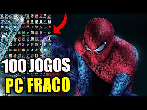 The 100 Best Games for Low-End PCs without a Video Card.