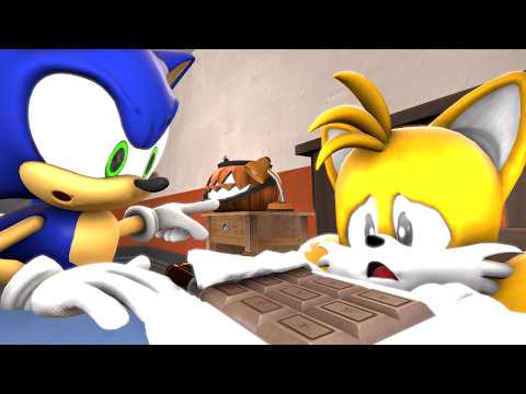 Orchard Animations and Tails Nexus