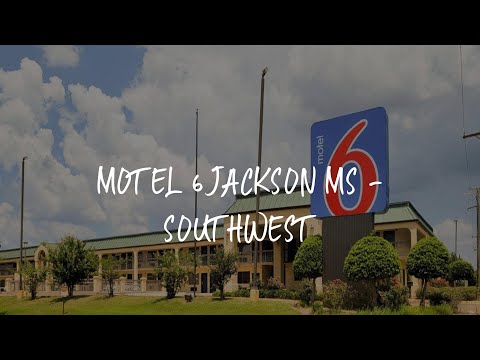 Motel 6 Jackson MS - Southwest Review - Jackson , United States of America
