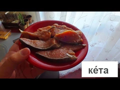 VLOG: КЕТА!//ВЕЛИКИЙ РУССКИЙ ЯЗЫК! 05.03.20