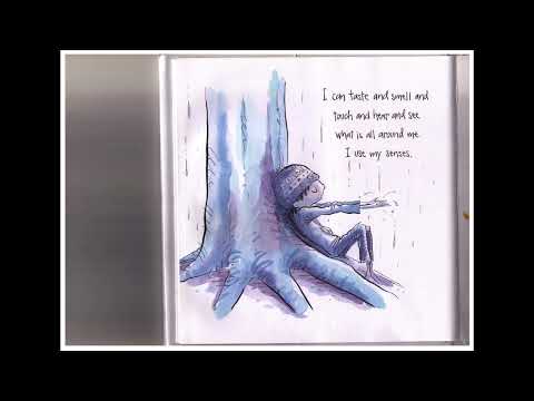 I Am Peace A Book of Mindfulness - Story Book Reading