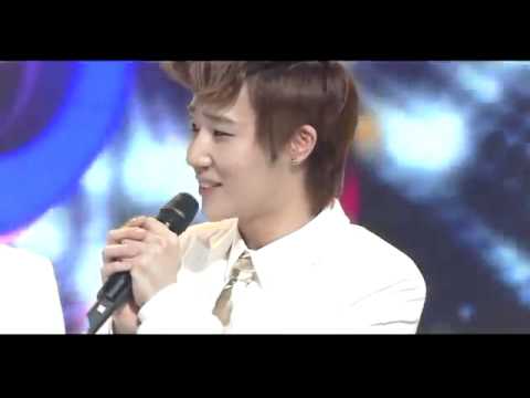 [111009] Inkigayo Winner