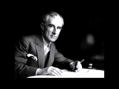 Maurice Ravel - Rapsodie Espagnole