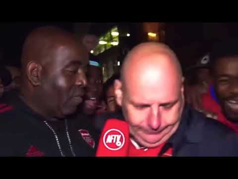 Most Iconic Football Fan Moments Ever (Part 1)