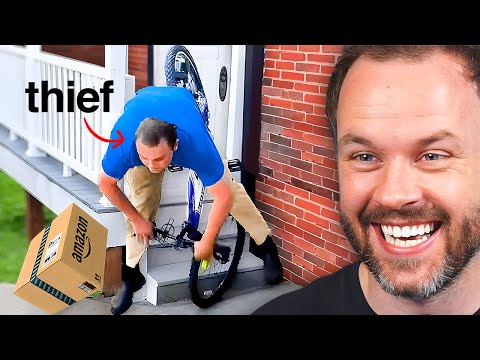 People Who Got What They Deserve