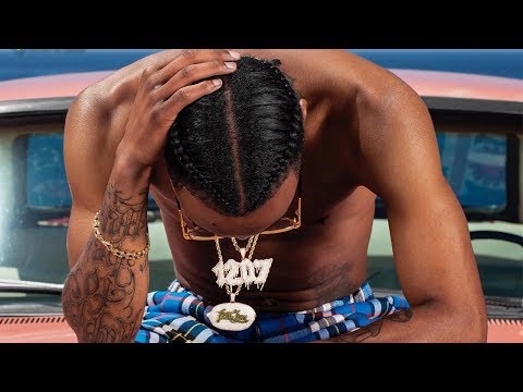 Rob $tone - I Need That ft. Malik Burgers (Young Rob $tone)