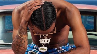 Rob $tone - I Need That ft. Malik Burgers (Young Rob $tone)