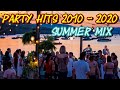 BEST PARTY HITS 2010 - 2020/BIGGEST HITS OF THE PAST DECADE (POP, EDM, LATIN, DANCE, POPFOLK)