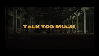 [音樂] PG one - Talk to much