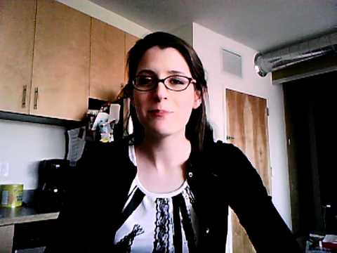 Jolene's birthday song!