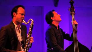 Joris Roelofs Trio: Lester on Broadway