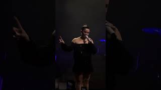 Flowers - Lauren Spencer Smith live Orlando