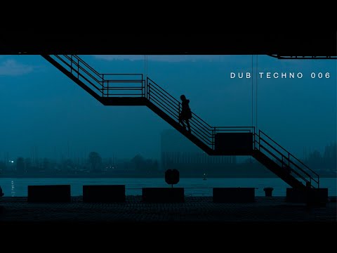 Dub Techno - Dub:Code 006 | Techno at Dusk
