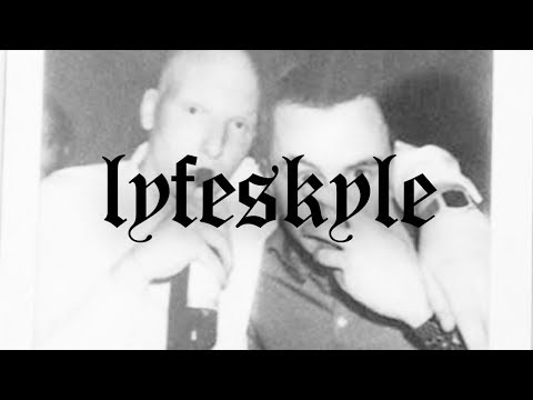 Video thumbnail for LYFESKYLE