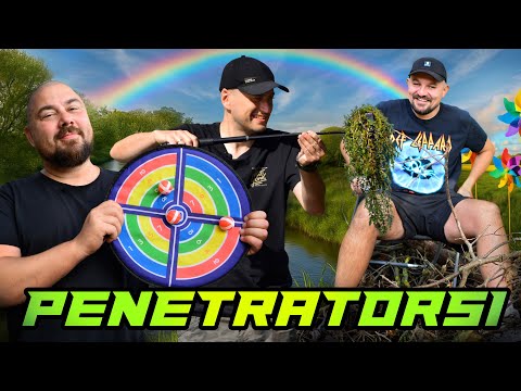 Penetracja Bolimowskiego Parku Krajobrazowego! | Pal Hajs TV