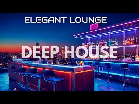 ELEGANT LOUNGE - DEEP HOUSE MIX ' By Gentleman [2025] VOL.3