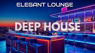 Download lagu ELEGANT LOUNGE - DEEP HOUSE MIX ' By Gentleman [2025] VOL.3 mp3