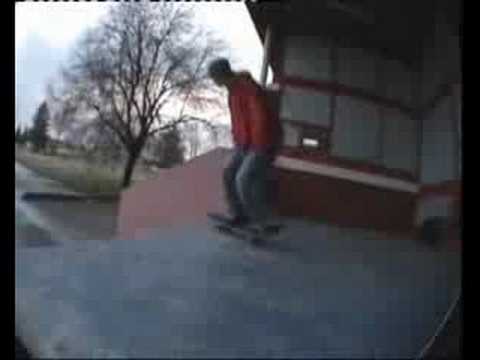 6 - 7 Sirotinja Zadaje Udarac