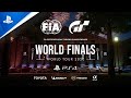 Gran Turismo Sport - FIA GTC World Finals 2020: Lewis Hamilton | PS4