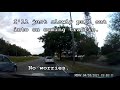 Bonehead Driver On Narcoossee Road