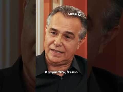 Lázaro Ramos fala da importância de abordar temas da realidade brasileira através da dramaturgia