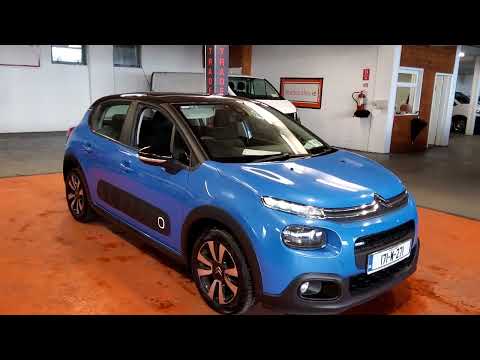 Citroen C3 2017 - Image 2