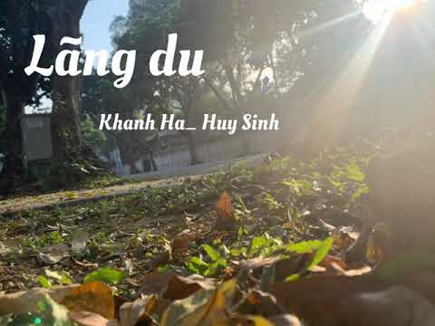 Thể hiện bởi Huy Sinh