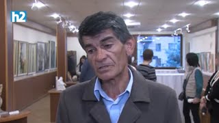 Որ ուզում ես չմեռնել, գրում ես. Հուսիկ Արան՝ «Թեքեյան մրցանակաբաշխության»-ը: Լրաբեր - 18.10.2023