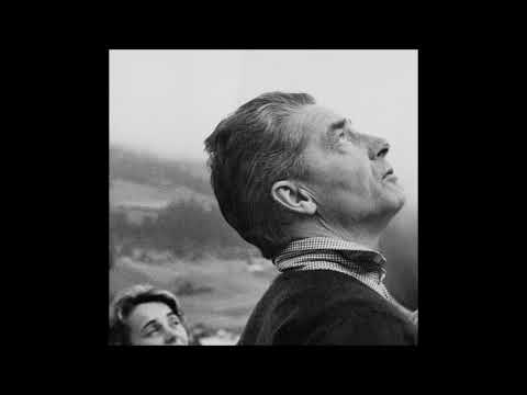 Liszt - Les Préludes - Berlin / Karajan 1967