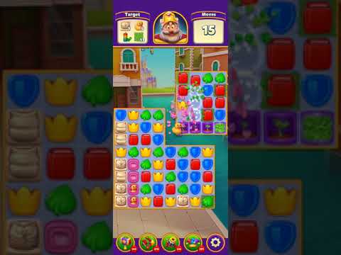 Royal Match Level 4259