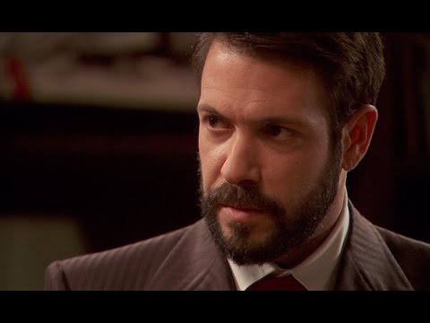 Puente Viejo C1112 - Francisca quiere reunirse con Severo