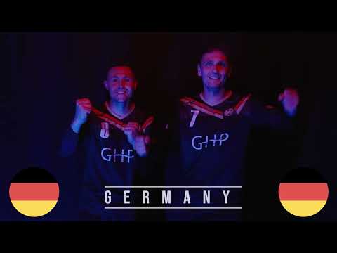 Fistball MWC 2023 - Intro Trailer SAP Arena