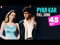 Pyar Kar - Full Song | Dil To Pagal Hai | Shah Rukh Khan | Madhuri Dixit | Karisma | Lata | Udit mp3