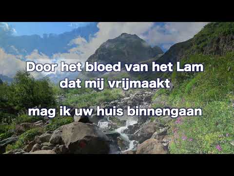 Opwekking 495 Hemelse Vader