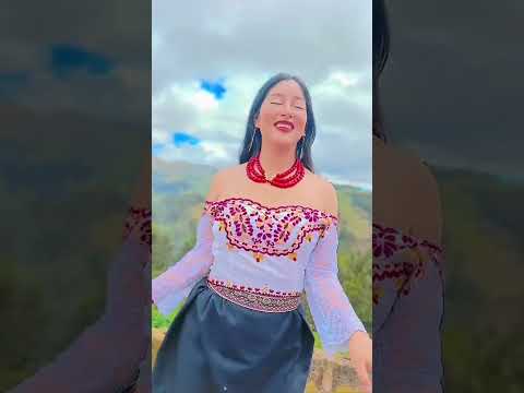 #chimborazo #ecuador #puruha #sumak #warmi #riobamba #kambaasigu