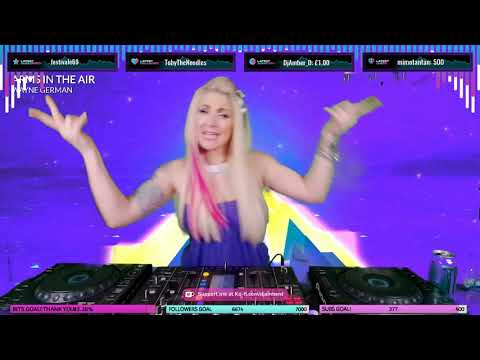 HARD HOUSE SUNDAY! TEAM BRISK