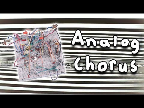 Delay | Episode 3: Analog Chorus