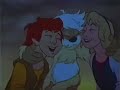 The Black Cauldron 1998 VHS Commercial