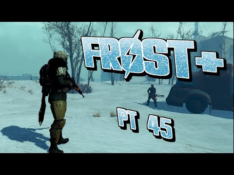 Fallout 4 Frost Plus 45 - Truth of Independence