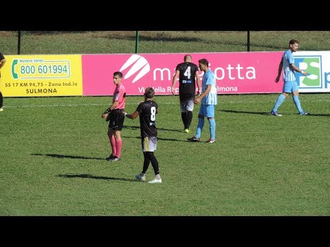 CENTROABRUZZONEWS : NEROSTELLATI - DELFINO FLACCO PORTO 0 - 1