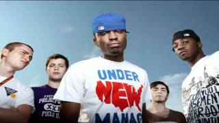 Chiddy Bang - Dream Chasin