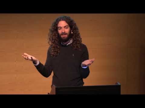 Reimagining the frontend-backend divide thanks to GraphQL by Uri Goldshtein