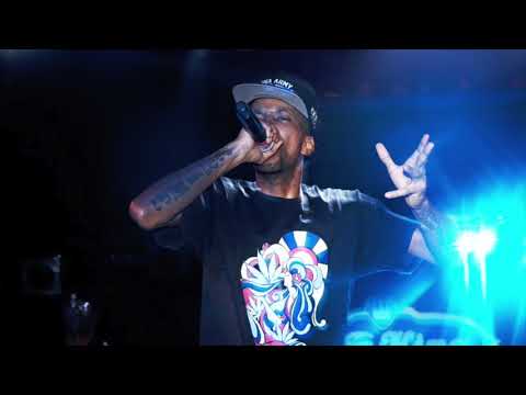 Craig G feat. Ruste Juxx - Move Back produced by Shawneci