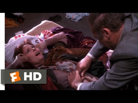 Life Stinks (1991) - Molly's Many Layers Scene (7/11) | Movieclips