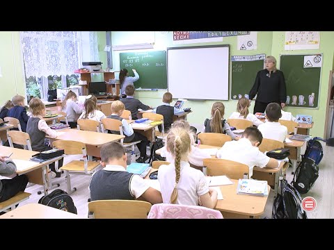 Детям-иностранцам непросто поступить в школы Ревды