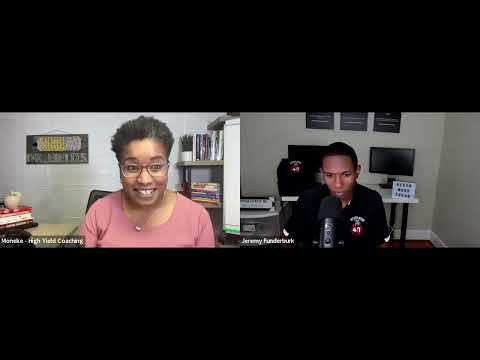 High Yield Concepts video.