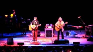 &#39;What Are You Like&#39; - Indigo Girls - Chastain Park 9/19/09